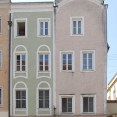 Salzburger Vorstadt 18