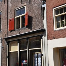 Kruisstraat 7, Hattem