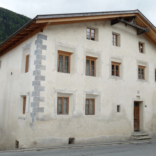 St.-Johann-Straße 63