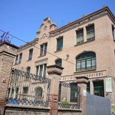 Escoles de l'Ateneu Igualadí