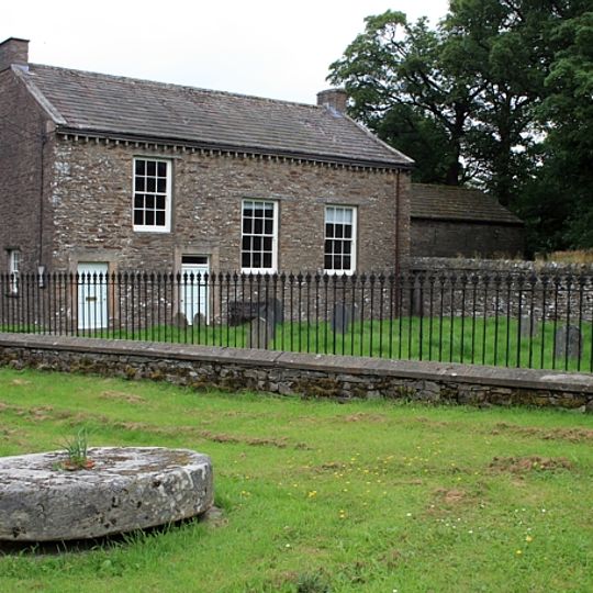 Friends Meeting House