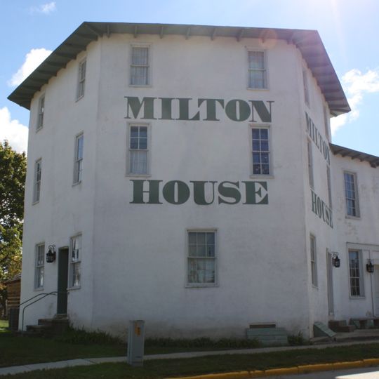 Milton House
