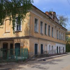 Жилой дом (Калуга)