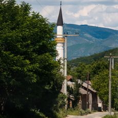 Џамија (Обедник)