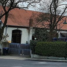 Grimmaer Landstraße 2, Altenhain