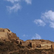 Castillo de Alhama
