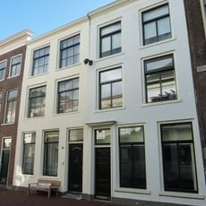 Jansstraat 77, Haarlem