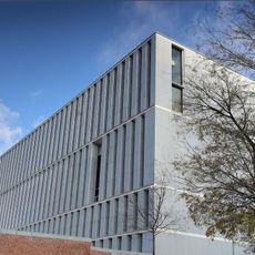 Galería de las Colecciones Reales