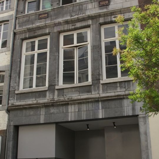 Rechtstraat 62, Maastricht