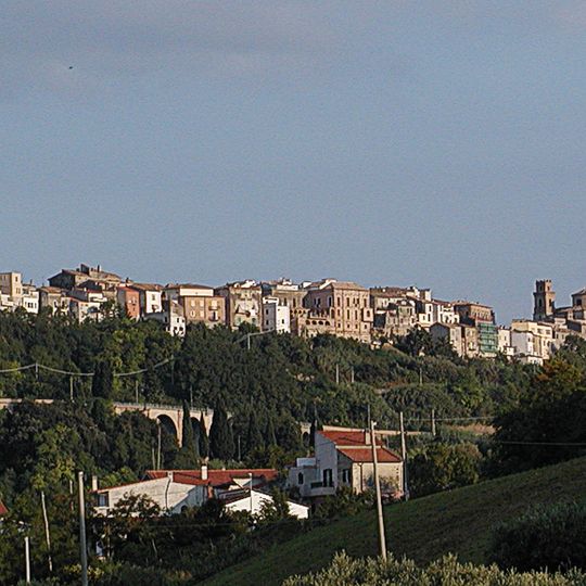 San Vito Chietino