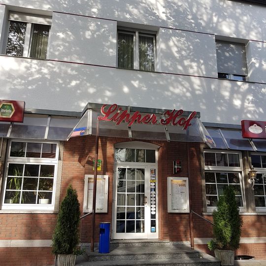 Lipper Hof