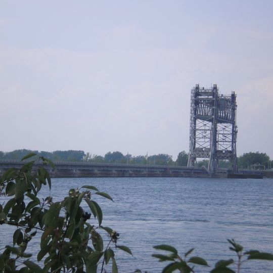 Pont Saint-Louis-de-Gonzague