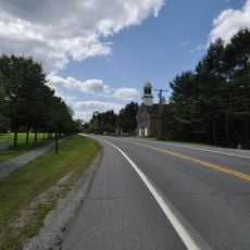 Orford Street Historic District