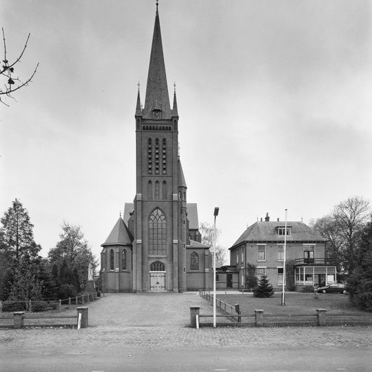 Willibrorduskerk