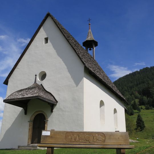 Chapelle de la Sainte Famille