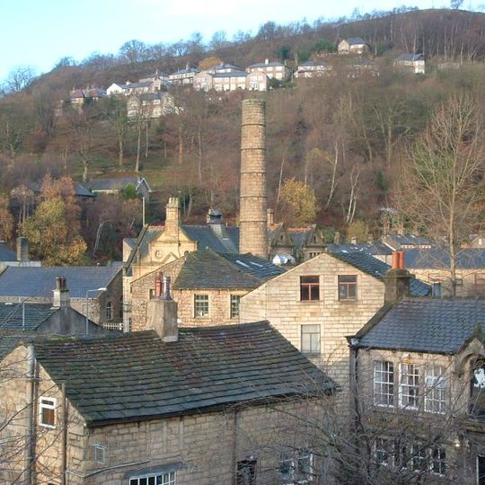 Hebden Royd