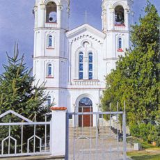 Saint Francis of Assisi, Belozem