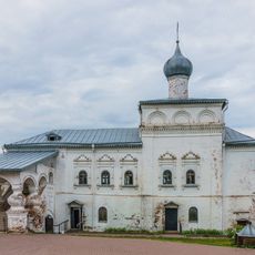Saint John Climacus Church (Gorokhovets)