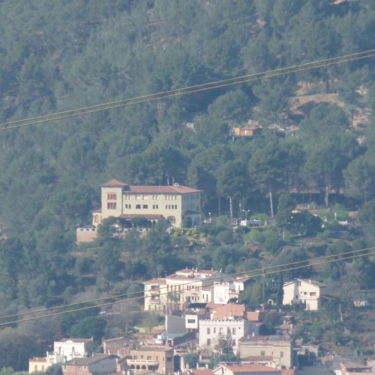 Noviciat Mare del Diví Pastor