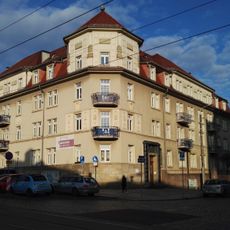 Königsbrücker Straße 78/Paulstraße 1-3