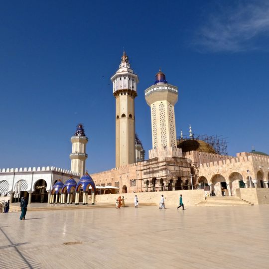 Touba