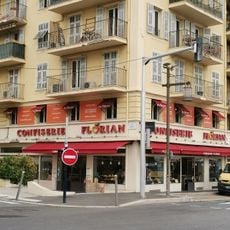 Confiserie Florian