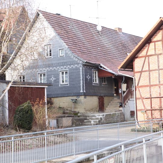 Bauernhaus