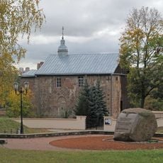 Kaloža Church