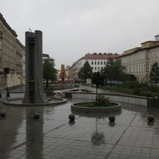 Wiener Wasserwelt