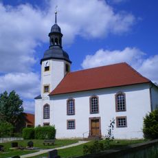 St. Katharina