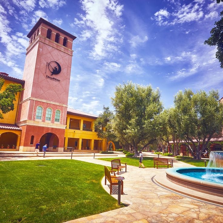 DreamWorks Animation