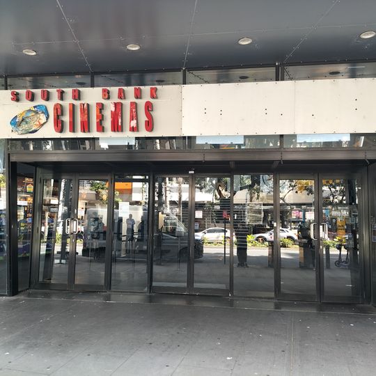 Southbank 5 Cinemas