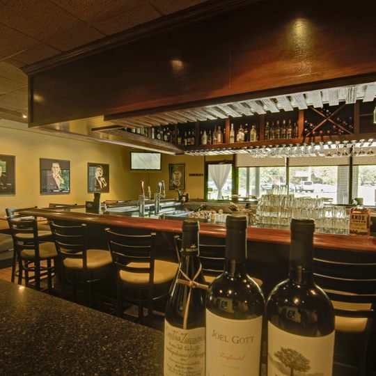 Garozzo's Overland Park