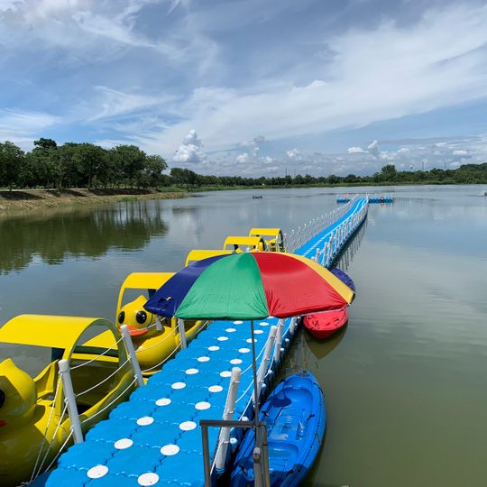 บึงกระดิ่ง