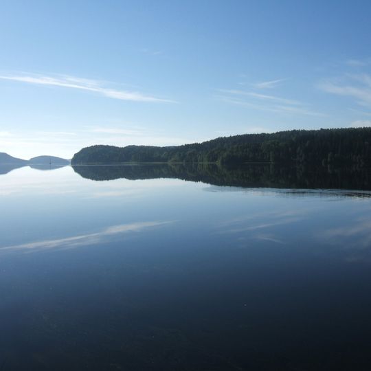 Lake Ladoga