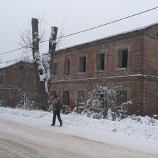 Дом жилой (Кувшиново)