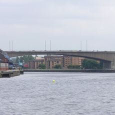 Kingston Bridge