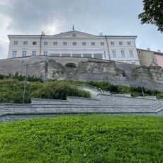 Patkul Stairs