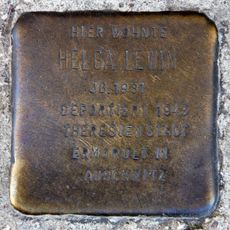Helga Lewin