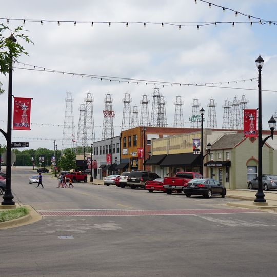 Kilgore