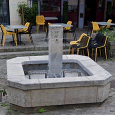 Fontaine