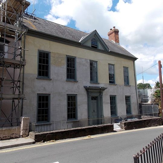 Great House, King Street