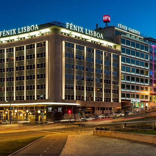 HF Fénix Lisboa