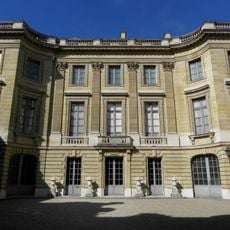 Musée Nissim de Camondo