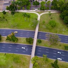 Passarela Fernando Morcorvo