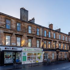 767-769 Pollokshaws Road