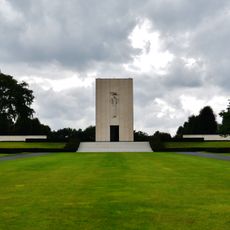 Lorraine American Cemetery and Memorial