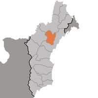 Puryong County