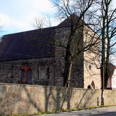 Kościół Narodzenia NMP w Smolnicy