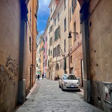 Museo della ceramica di Savona